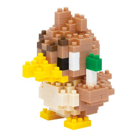 Farfetch'd "Pokémon", Nanoblock Pokémon Series