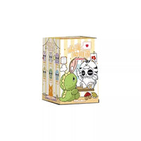 Opandi Shanhai Kindergarten Series PVC Vinyl Plush Blind Box