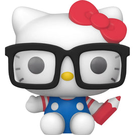 Hello Kitty with Glasses Funko Pop Vinyl Figure #65