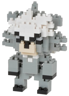 Kubfu "Pokémon", Nanoblock Pokémon Series