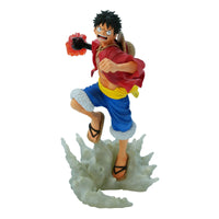 ABYstyle Studio One Piece Luffy 6.3" PVC Collectible