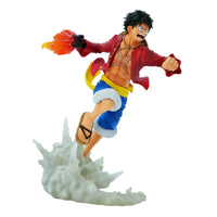 ABYstyle Studio One Piece Luffy 6.3" PVC Collectible