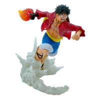 ABYstyle Studio One Piece Luffy 6.3" PVC Collectible