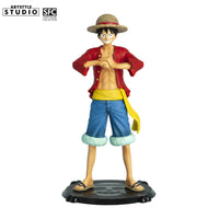 ABYstyle Studio One Piece Monkey D. Luffy SFC Figure