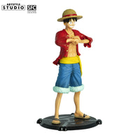 ABYstyle Studio One Piece Monkey D. Luffy SFC Figure