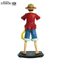 ABYstyle Studio One Piece Monkey D. Luffy SFC Figure
