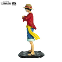 ABYstyle Studio One Piece Monkey D. Luffy SFC Figure