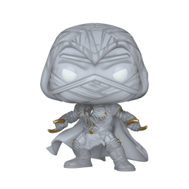 Funko Pop! Vinyl: Marvel - Moon Knight - Funko Web (Exclusive) #1074