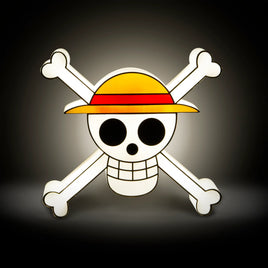 ABYstyle One Piece - Straw Hat Pirates Lamp