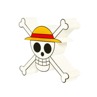 ABYstyle One Piece - Straw Hat Pirates Lamp