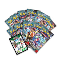 Pokemon Scarlet & Violet-Stellar Crown Booster Display Box (36 Packs)