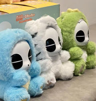 Opandi Shanhai Kindergarten Series PVC Vinyl Plush Blind Box