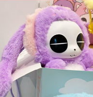 Opandi Shanhai Kindergarten Series PVC Vinyl Plush Blind Box