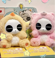 Opandi Shanhai Kindergarten Series PVC Vinyl Plush Blind Box