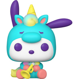 Sanrio Hello Kitty and Friends Pochacco Funko Pop! Vinyl Figure #60