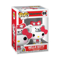 Hello Kitty Polar Bear Funko Pop! Vinyl Figure #69