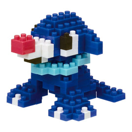 Popplio "Pokémon", Nanoblock Pokémon Series