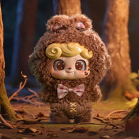Q KID Fairy Tales Plush Series Blind Box