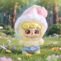 Q KID Fairy Tales Plush Series Blind Box