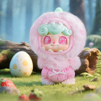 Q KID Fairy Tales Plush Series Blind Box