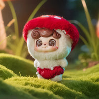 Q KID Fairy Tales Plush Series Blind Box