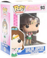 Funko Pop Sailor Moon : Sailor Jupiter #93