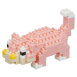 Slowpoke "Pokémon", Nanoblock Pokémon Series
