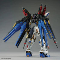 MG EX 1/100 ZGMF-X20A Strike Freedom Gundam MGEX Model Kit