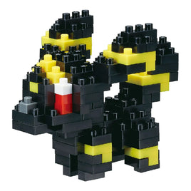 Umbreon "Pokémon", Nanoblock Pokémon Series