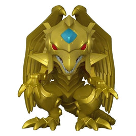 Funko Pop! Winged Dragon of Ra Exclusive 6 inch Figure 1098