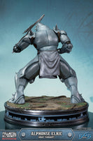 First 4 Figures Fullmetal Alchemist Brotherhood - Alphonse Elric statue