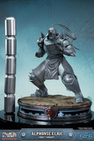 First 4 Figures Fullmetal Alchemist Brotherhood - Alphonse Elric statue