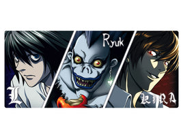 Death Note Triad XXL Desk Mat