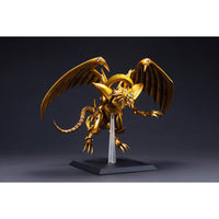 Yu-Gi-Oh! The Winged Dragon of Ra Egyptian God Statue