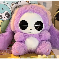 Opandi Shanhai Kindergarten Series PVC Vinyl Plush Blind Box