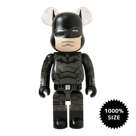 Medicom Toy BE@RBRICK - The Batman 1000%