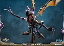 First 4 Figures Metroid Prime – Meta Ridley statue