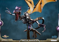 First 4 Figures Metroid Prime – Meta Ridley statue