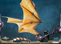 First 4 Figures Metroid Prime – Meta Ridley statue