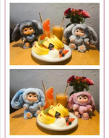 Bobobella V2 Plush Toys Blind Box