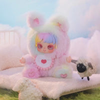 Miana Nighty Night To U Series Plush Blind Box