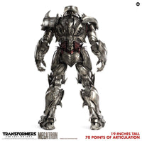 Transformers: The Last Knight Megatron DLX 1/6 Scale Figure