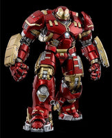 Infinity Saga DLX Iron Man Mark 44 Hulkbuster 1/12 Scale Action Figure