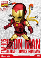 Egg Attack Action Marvel Classic Iron Man EAA-105 Beast Kingdom