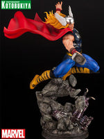 Kotobukiya Marvel Universe Avengers: Thor Fine Art Statue