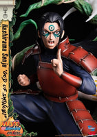 Naruto God of Shinobi Hashirama Senju Epic Scale Limited Edition