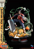 Naruto God of Shinobi Hashirama Senju Epic Scale Limited Edition