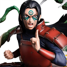 Naruto God of Shinobi Hashirama Senju Epic Scale Limited Edition