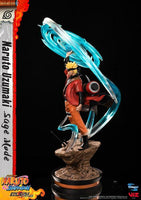 Naruto: Shippuden Epic Scale Naruto (Sage Mode) 1/6 Scale Limited Edition Statue
