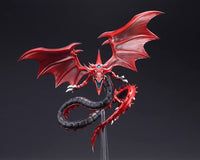 Yu-Gi-Oh Duel Monsters Osiris's Sky Dragon NON Scale PVC Figure